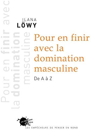 Pour en finir avec la domination masculine