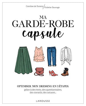 Ma garde-robe capsule