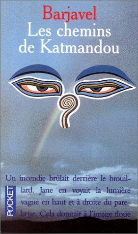 Les Chemins de Katmandou