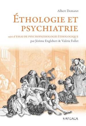 Éthologie et psychiatrie