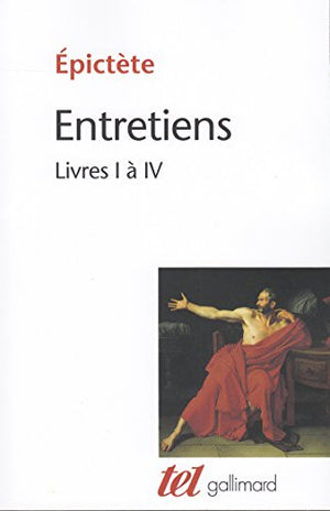 Entretiens