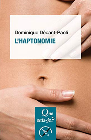 L'haptonomie