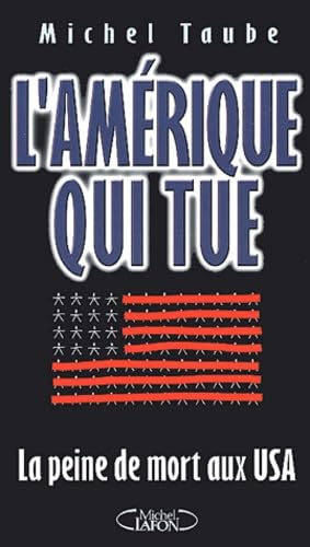 L'amérique qui tue