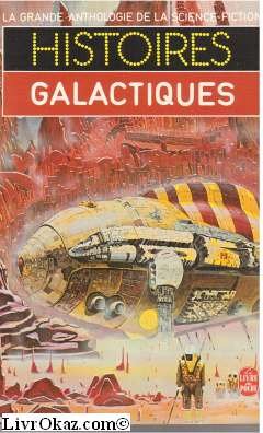 Histoires galactiques