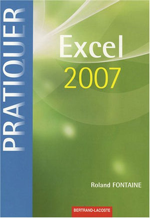 Excel 2007