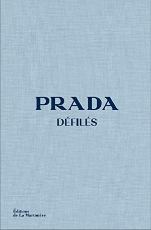 Prada défilés