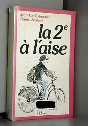 La 2e à l'aise