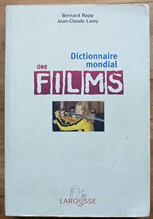 Dictionnaire mondial des films