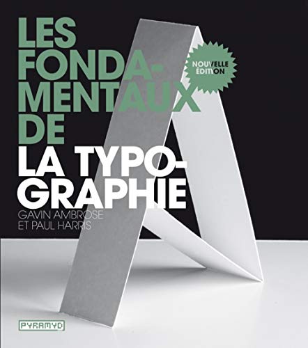Les fondamentaux de la typographie