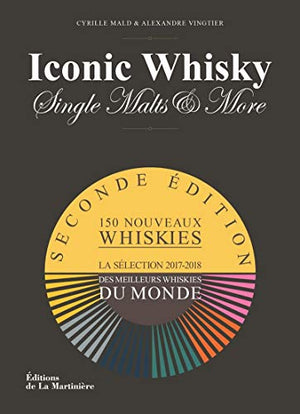 Iconic Whisky