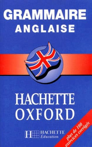 Grammaire anglaise