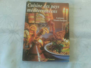 Cuisine des pays méditerranéens