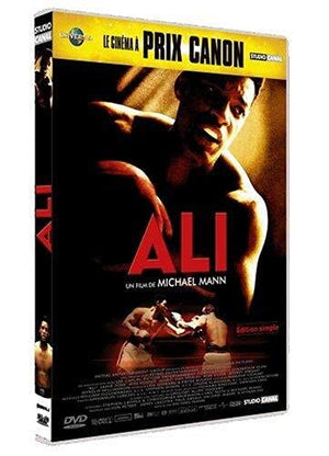 Ali [Édition Single]