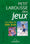 Petit Larousse des jeux