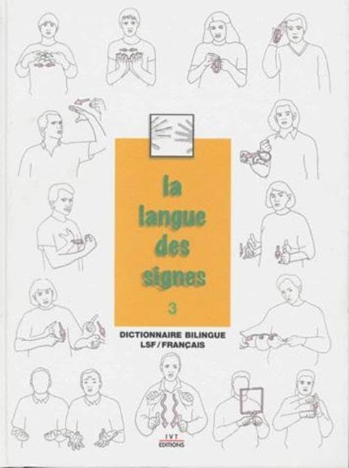 La langue des signes, Tome 3