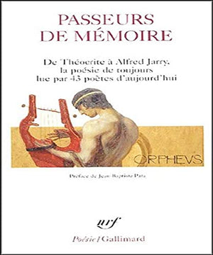 Passeurs de mémoire