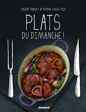 Plats du dimanche !