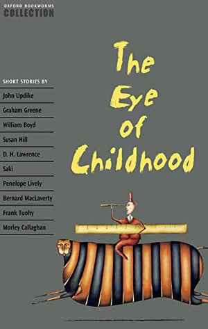 Obw collections: the eye of childhood