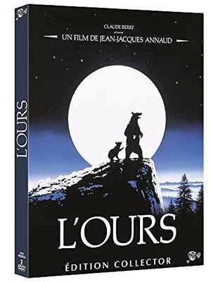 l'ours [Édition Prestige]