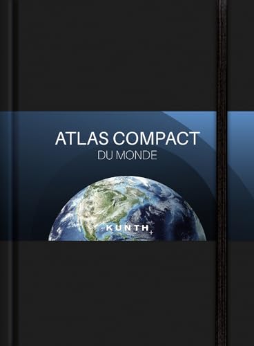 Atlas compact du monde