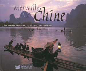 Merveilles de la Chine