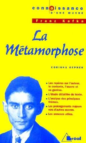 La métamorphose