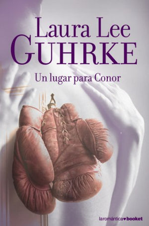 Un lugar para Conor: 1 (Romántica)