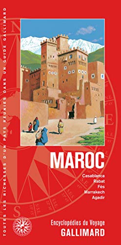 Guide Maroc