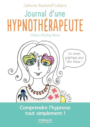 Journal d'une hypnothérapeute