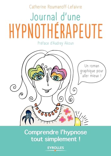 Journal d'une hypnothérapeute