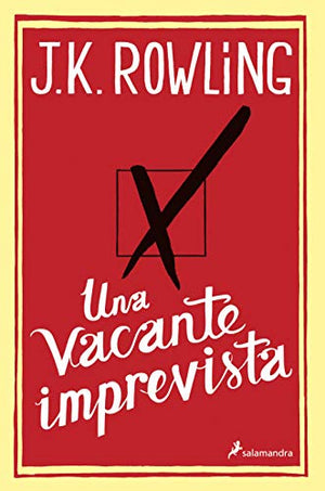 The casual vacancy