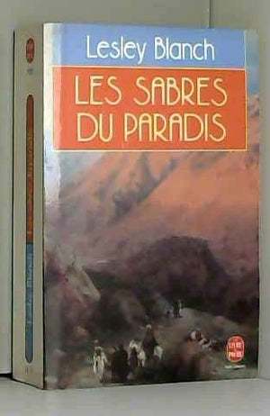 Les sabres du paradis