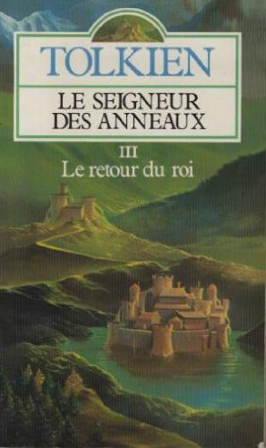 Le retour du roi