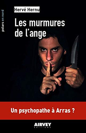 Les murmures de l'Ange