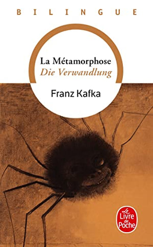 Die Verwandlung / La Métamorphose