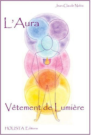 Aura, vêtement de Lumière