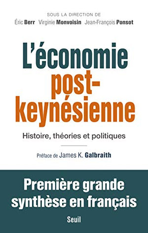 L'économie post-keynésienne