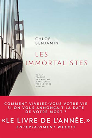 Les Immortalistes