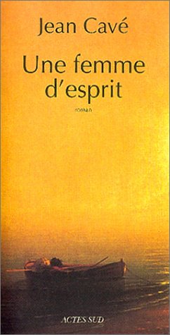 Une femme d'esprit