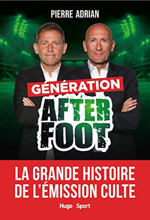 Génération After Foot