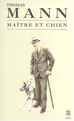 Maître et Chien