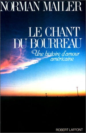 Le Chant du bourreau