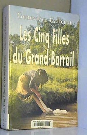 Les cinq filles du Grand-Barrail