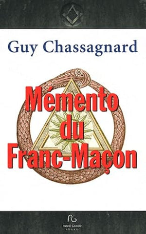 Mémento du franc-maçon