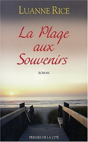 La Plage aux souvenirs