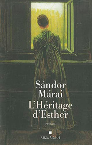 L'héritage d'Esther