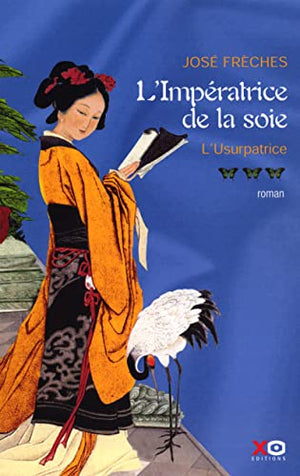 L'Usurpatrice