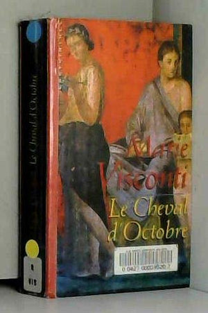 Le Cheval d'octobre