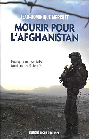 Mourir pour l'Afghanistan