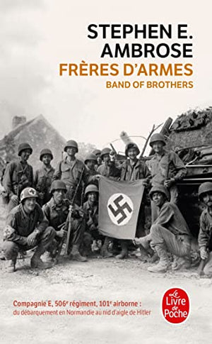 Frères d'armes